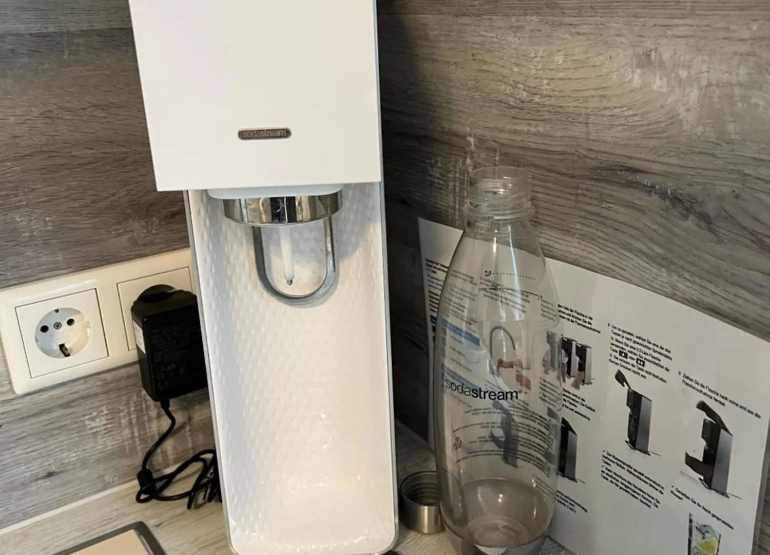 Grosse Moderne Ferienwohnung Mit Klimaanlage, Parkplatz Inklusive Top ! Апартаменты